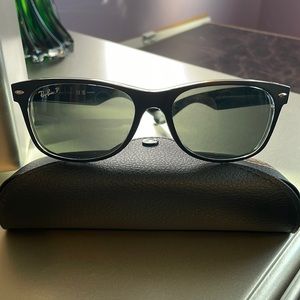 Ray-Ban sunglasses